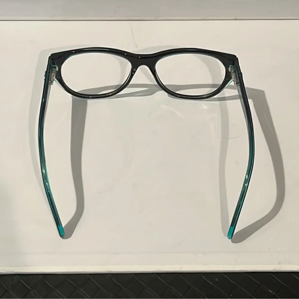 Authentic Roberto Cavalli designer signature prescription eyeglasses frames